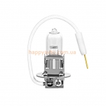 Автолампа Philips H3 MasterDuty, 24V 1 шт (13336MDC1)
